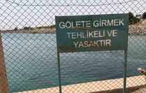 Şanlıurfa Haliliye'de kanala düşen 10 yaşındaki down sendromlu çocuk yaşamını yitirdi
