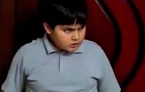 ‘Süper Dadı’ programında kardeşine tokat atan Buğra yıllar sonra ortaya çıktı