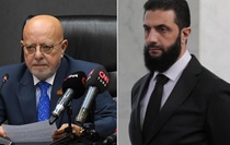 Şara'dan kabinede değişiklik! Bir bakan görevden alındı