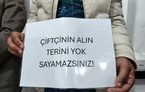 YENİ Parti Eskişehir'de pancar üreticisinin 4 bin 500 TL fiyat talebini destekledi