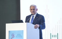 Yıldırım 100 milyar dolarlık küresel çocuk eğitim fonu kurulması çağrısında bulundu