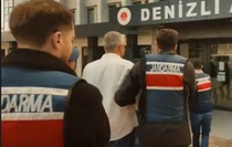 Denizli Çivril'de jandarma dolandırıcılıkta yaklaşık yüzde 50 düşüş sağladı