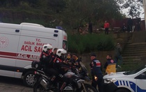 Trabzon Ortahisar'da silahlı kavgada bir kişi öldürüldü, 2 şüpheli yakalandı