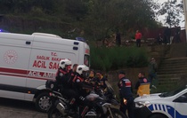 Trabzon Ortahisar'da silahlı kavgada Ömer Faruk Bostan öldü, 2 şüpheli yakalandı