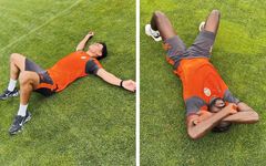 Bu hale gelmelerinin sebebi Arda Turan