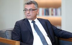 Cumhurbaşkanı, hayat kurtaran şansı açıkladı: Benden 2 dakika önce...