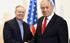Netanyahu'yu yıkan haber! Paylaştığı mesaj büyük ses getirdi