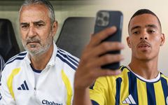 Ağzı kulaklarında! Greenwood için neler dedi neler