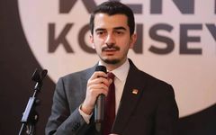 Çankaya Belediye Başkanı Hüseyin Can Güner görevden uzaklaştırıldı