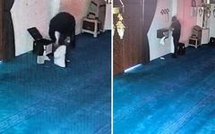 Yardım kutusundaki paranın miktarı daha ilginç