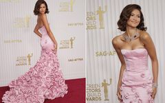 Zendaya’dan hayranlarını üzen karar! Bir süre gözlerden uzak kalacak