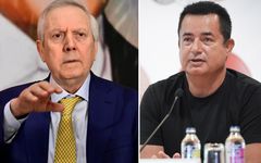 Aziz Yıldırım'dan Acun Ilıcalı'ya büyük şok: Elinden aldı