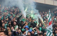 İnanılmaz! Bursaspor dünyaca ünlü golcüyü resmen kadrosuna kattı