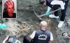 14 yıllık sır çözüldü! Kayıp gelinin korkunç sonu ortaya çıktı