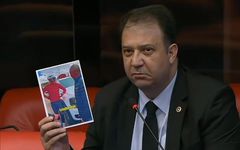 'Derhal görevden alın' dedi, günler sonra istediği oldu 