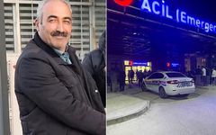 Düğünde kan aktı! Enişte, kayınbiraderini öldürdü