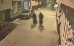 Girdikleri kılık 'pes' dedirtti: 40 dakikada serveti böyle çaldılar