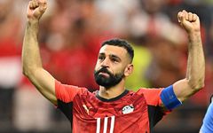 Menajerinin paragöz tavrı sonrası Beşiktaş'tan Salah için flaş karar