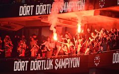 Daha Galatasaray'daki imzası bile kurumamıştı! Amedspor'un yolcusu