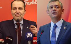 Erbakan'a açık açık soruldu: Yeni partiyle ittifak yapar mısınız?