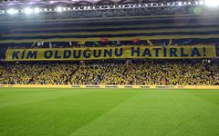 Her Fenerbahçeli aynı yorumu yapıyor: Bir kere kötü oyna be adam