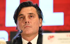 Vincenzo Montella'nın acı günü