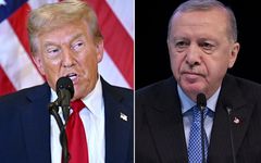 Bak sen şu Trump'ın yaptığına! 60 ülke arasında Türkiye de yer aldı