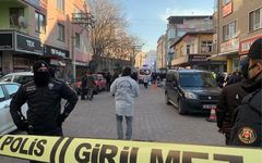 Kayseri’yi yasa boğan kanlı olayın firarisi komşumuzda enselendi!