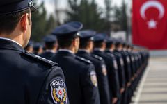Emniyette yeni dönem! 46 yıllık defter kapandı