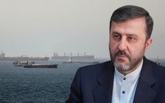 İran'dan savaşı yeniden başlatabilecek 'Hürmüz' açıklaması