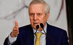 Ayrılık Aziz Yıldırım'a bağlı! ''Evet'' derse bir devir kapanıyor