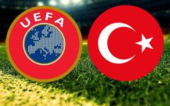 Fenerbahçe turladı, ülke puanı uçuşa geçti