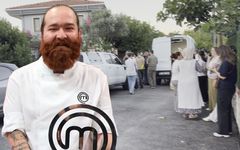 MasterChef Eren'in son anları! İlaç detayı kahretti