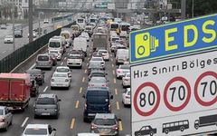 Sürücüler dikkat! İstanbul trafiğinde yeni dönem