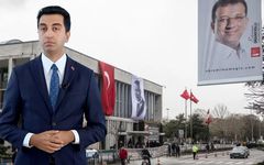 AK Parti'ye geçeceği konuşulan CHP'li başkan İBB'ye rest çekti