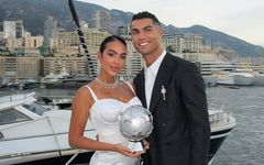 Ronaldo’nun düğün iddiası gündemde