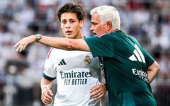 Real Madrid çok tatsız! 2-0 öne geçtikleri maçta kabusu yaşadılar