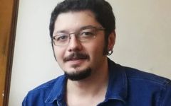 Gazeteci Can Bursalı hakkında soruşturma açıldı