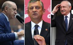 Kılıçdaroğlu görmesin! İşte 4 farklı anketten çıkan sonuçlar