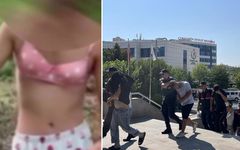 Bomba yasak aşk iddiası! Ormana götürüp kadın kıyafeti giydirerek...