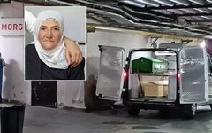 Ölüm onu evinde yakaladı! Akıma kapılan talihsiz kadın can verdi