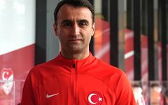 UEFA'dan Atilla Karaoğlan'a kritik görev