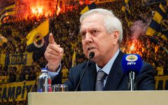 Aziz başkanın resti sonrası hemen harekete geçildi! Gözaltı var