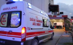 Komşularının haber alamadığı kadın korkunç şekilde bulundu