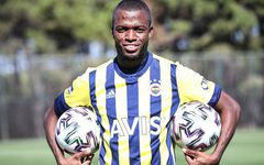 Eski Fenerbahçeli Valencia'dan 36 yaşında flaş imza! İşte yeni takımı