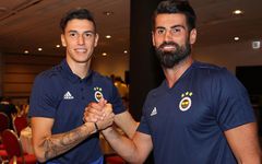 Fenerbahçe'ye geri dönüş yolunda