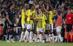 Fenerbahçe'nin kader maçının kamp kadrosu açıklandı! 3 eksik var