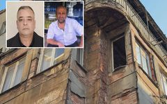 Komşunun şeytani oyunu bozuldu! Katil ihbarcı çıktı