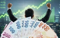 Yatırımcısının yüzünü güldürdü! Son 2,5 ayın rekoru geldi