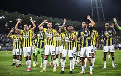 Fenerbahçe'de ayrılık! Maç bitince taraftarlara veda etti 